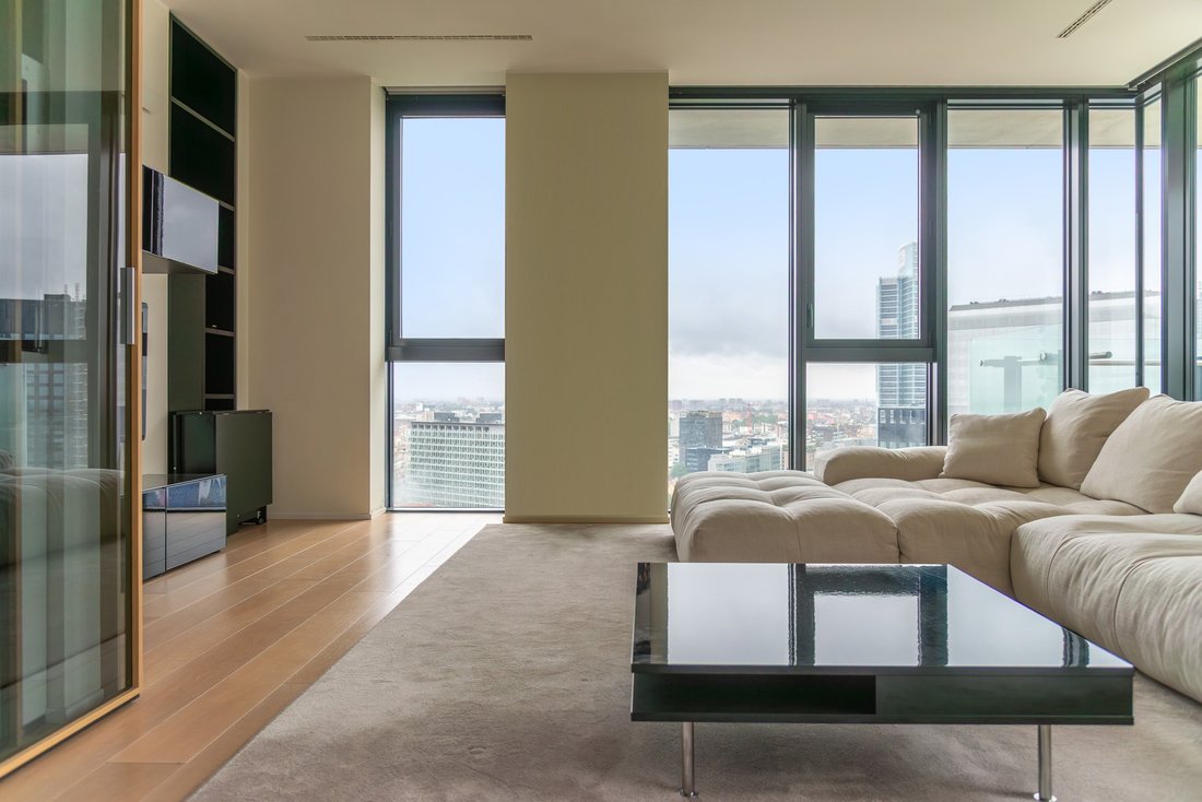 Apartment in Garibaldi - Porta Venezia, Milan, Lombardy 3 - 17957282