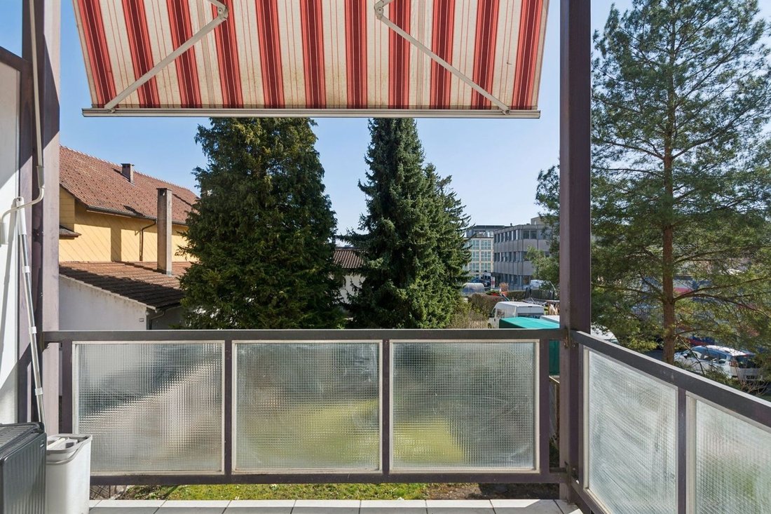 Wohnung in Biel, Bern, Schweiz 3 - 17965465