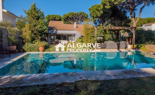 Villa a Vilamoura, Quarteira, Algarve 1