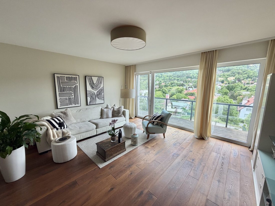Apartment in Hinterbrühl, Lower Austria, Austria 5 - 17964775