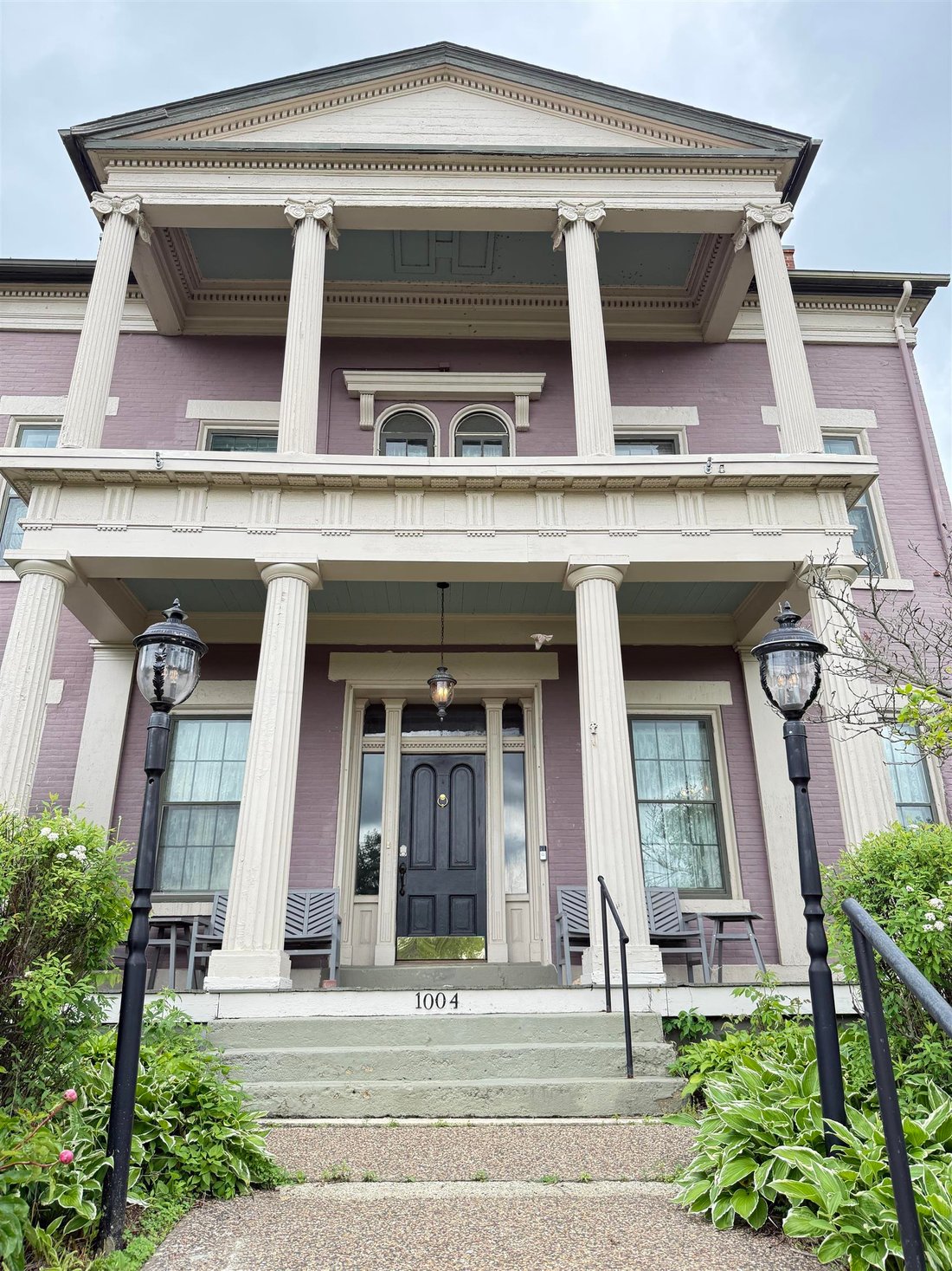 House in Galena, Illinois, United States 4 - 17965006