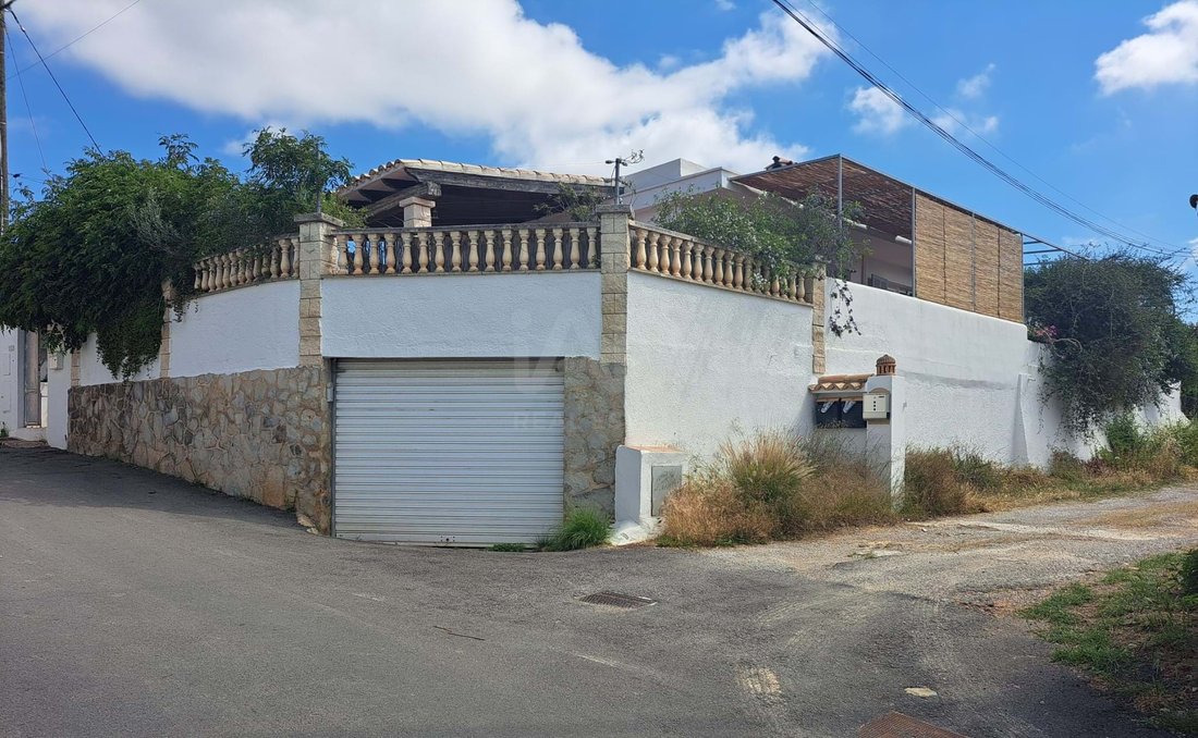 Maison à Calvià, Îles Baléares, Espagne 2 - 17804452