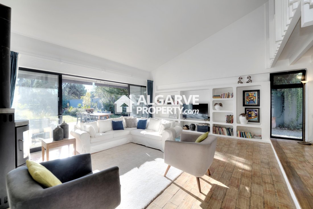 Villa in Vilamoura, Quarteira, Algarve 2 - 17965456