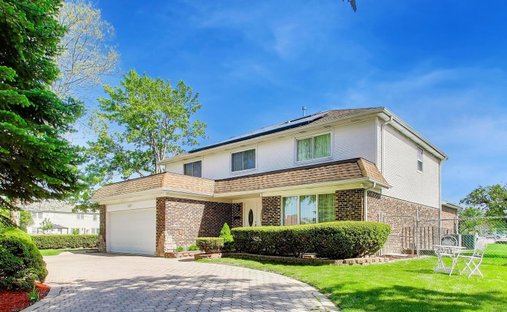 House in Mount Prospect, Illinois, United States 1