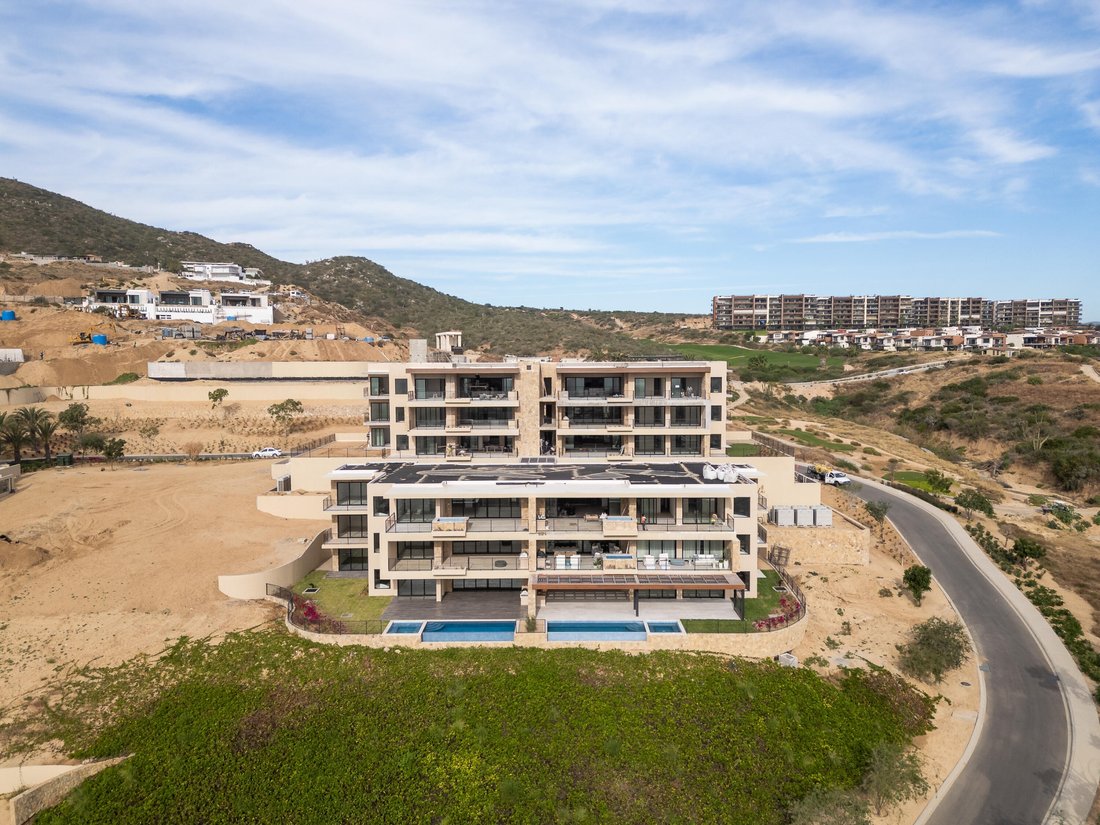 Condo in Colonia del Sol, Baja California Sur, Mexico 4 - 17964966
