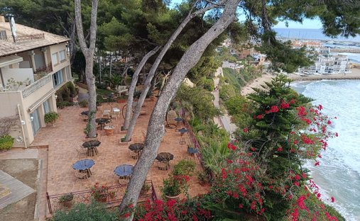 House in Roda de Bera, Catalonia, Spain 1
