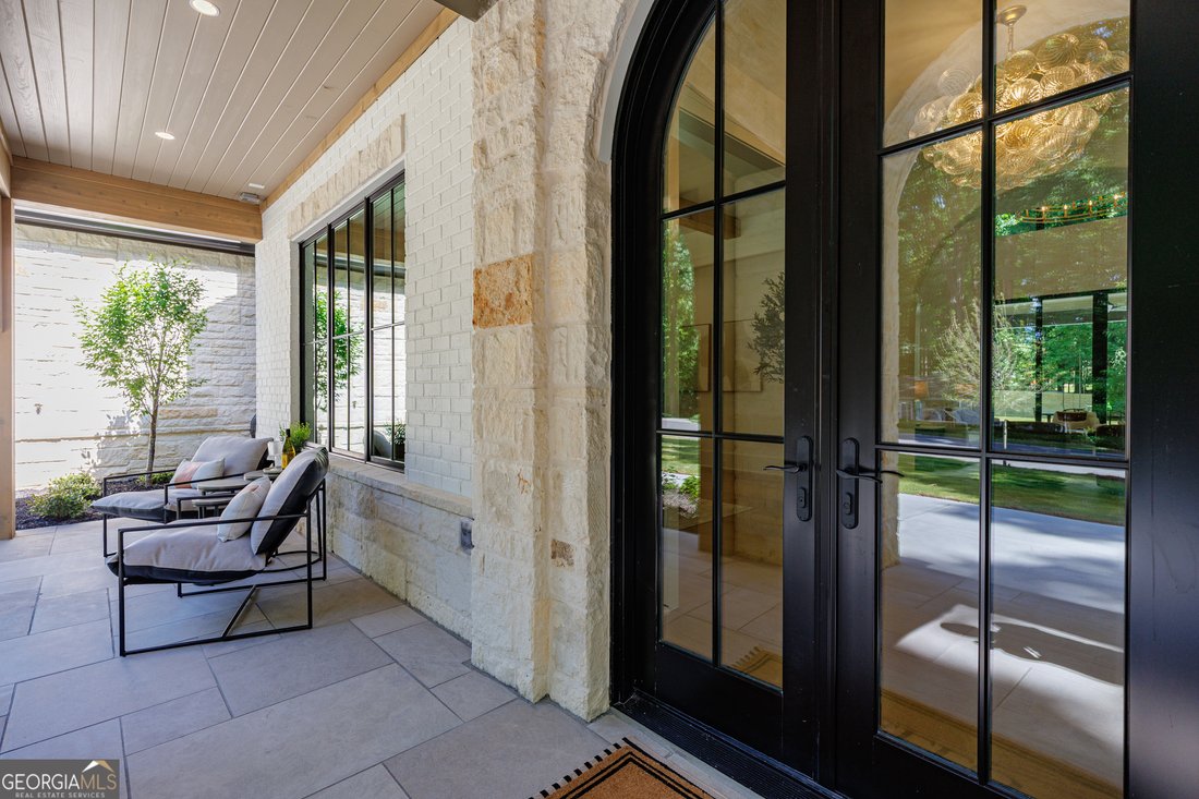 House in Alpharetta, Georgia, United States 4 - 17965017