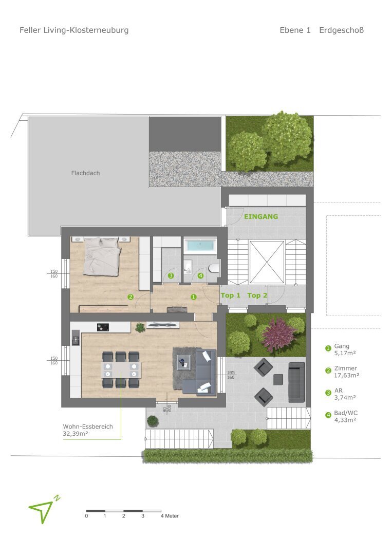 House in Klosterneuburg, Lower Austria, Austria 5 - 17964802