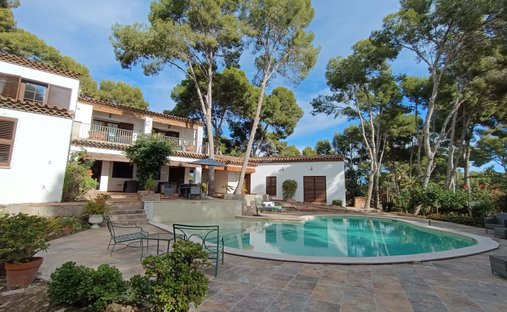 Casa en Roda de Bará, Cataluña, España 1