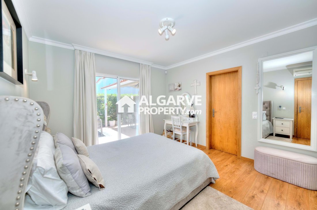 Villa in Vilamoura, Quarteira, Algarve 5 - 17965448