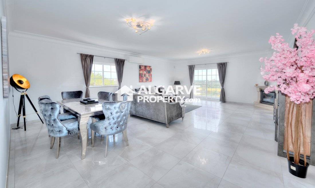 Villa in Boliqueime, Algarve, Portugal 3 - 17965444