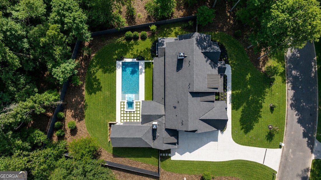 House in Alpharetta, Georgia, United States 2 - 17965017