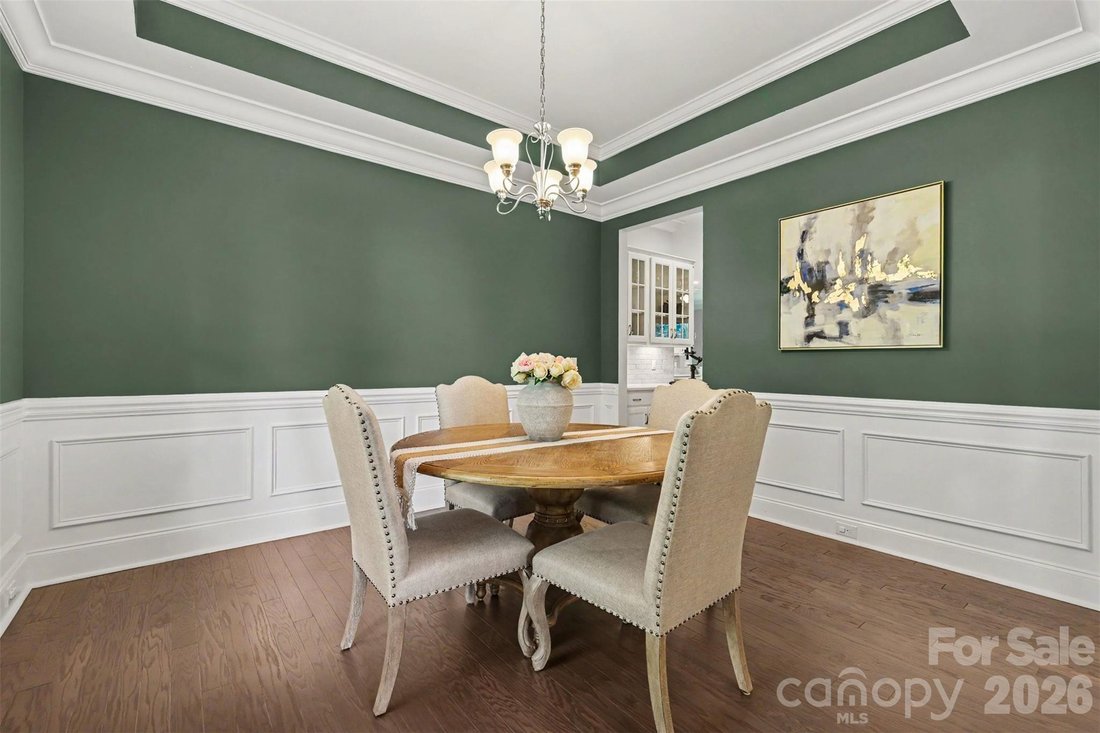 House in Belmont, North Carolina, United States 5 - 17964960