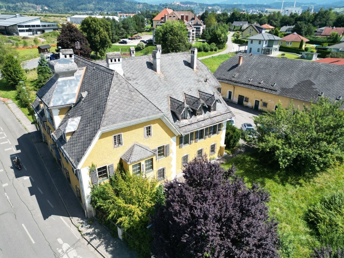 House in Mölbling, Carinthia, Austria 1 - 16449646