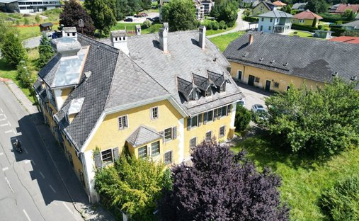 House in Mölbling, Carinthia, Austria 1