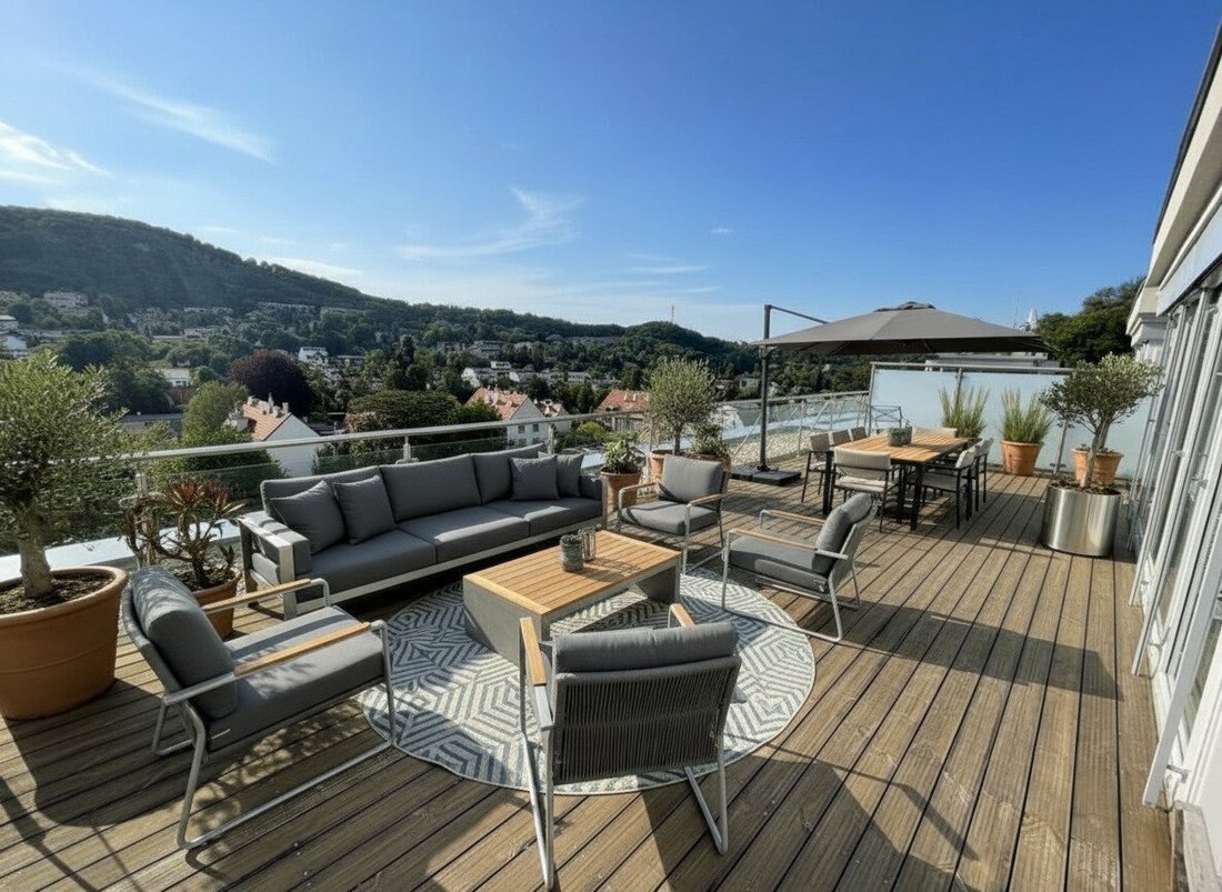 Appartement à Hinterbrühl, Basse-Autriche, Autriche 3 - 17964775