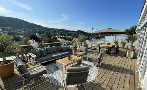 Appartamento a Hinterbrühl, Bassa Austria, Austria 1