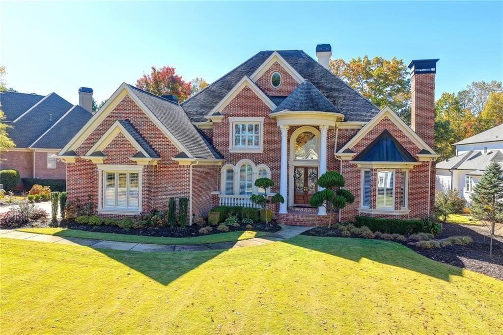 House in Cumming, Georgia, United States 1 - 17962400