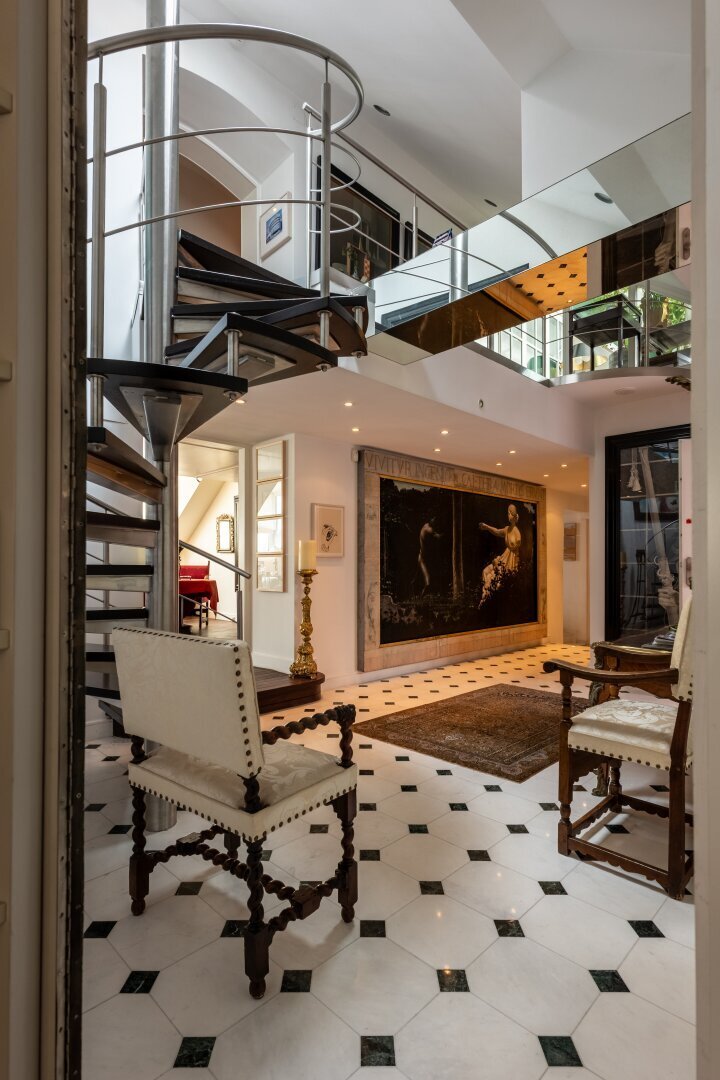 Penthouse in Vienna, Wien, Austria 1 - 17964755