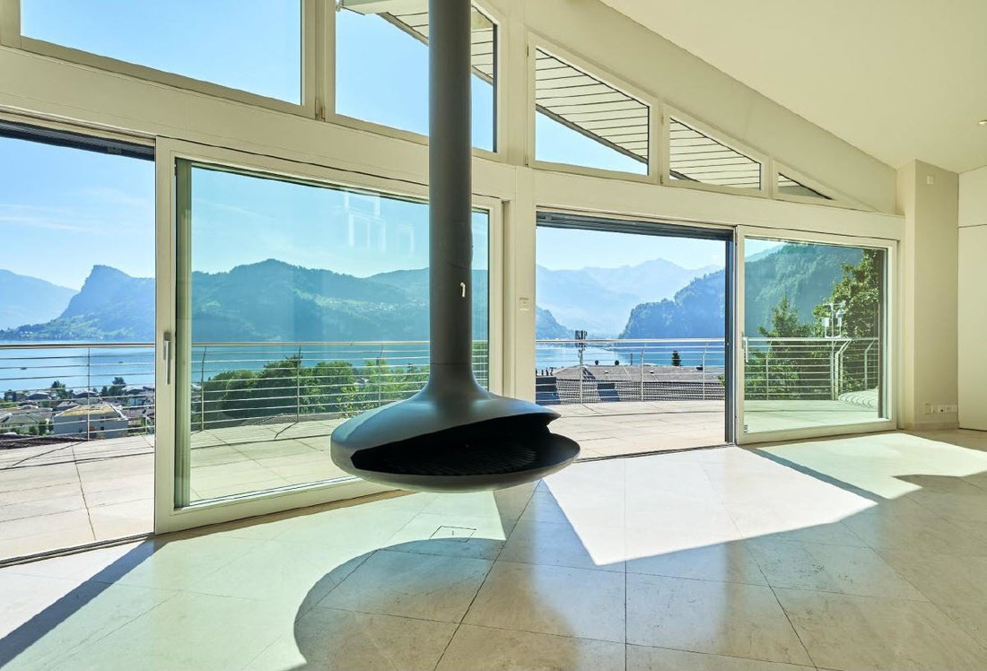 Haus in Hergiswil, Nidwalden, Schweiz 1 - 16660272