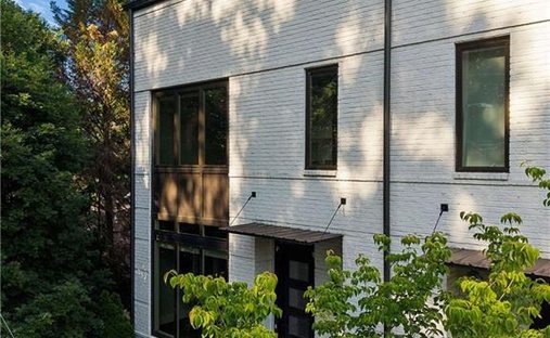 Townhouse in Brookhaven, Georgia, United States 1