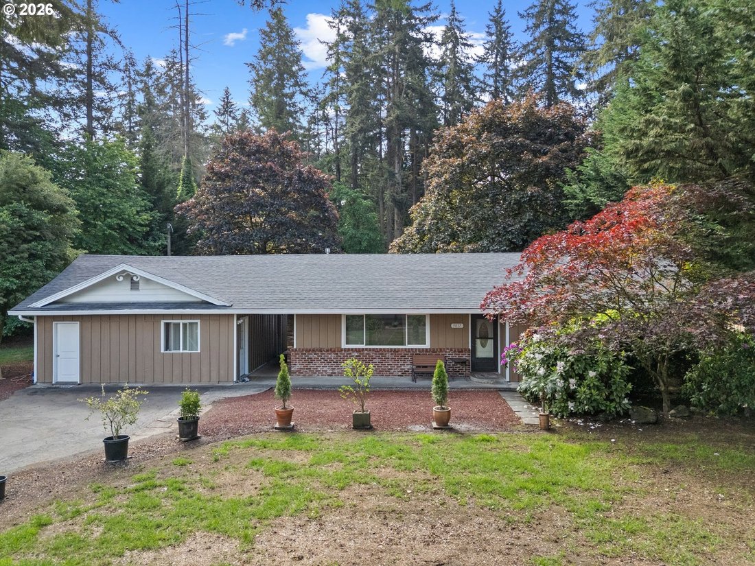 House in Vancouver, Washington, United States 2 - 17965002
