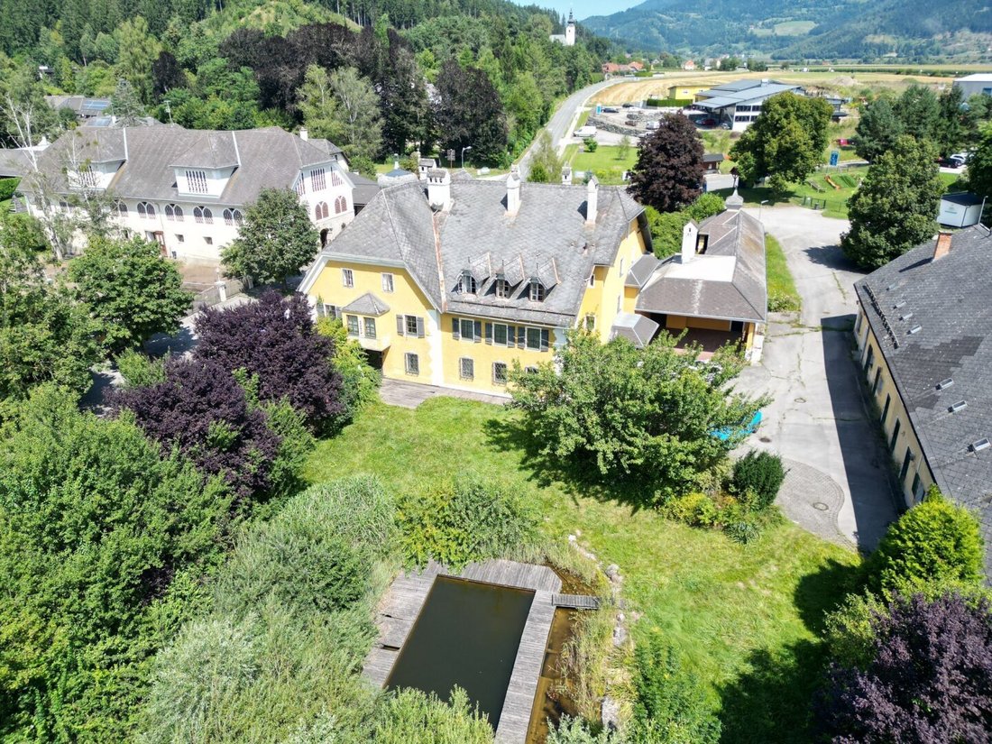 House in Mölbling, Carinthia, Austria 2 - 16449646