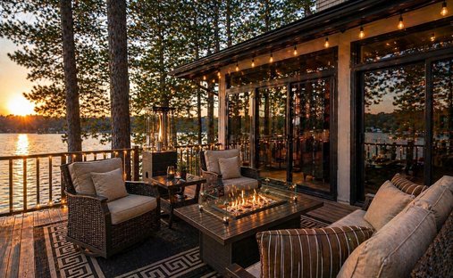 Maison à Gladwin, Michigan, États-Unis 1