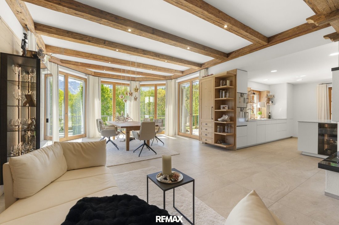 Chalet en Rosenbach, Carintia, Austria 2 - 17964787