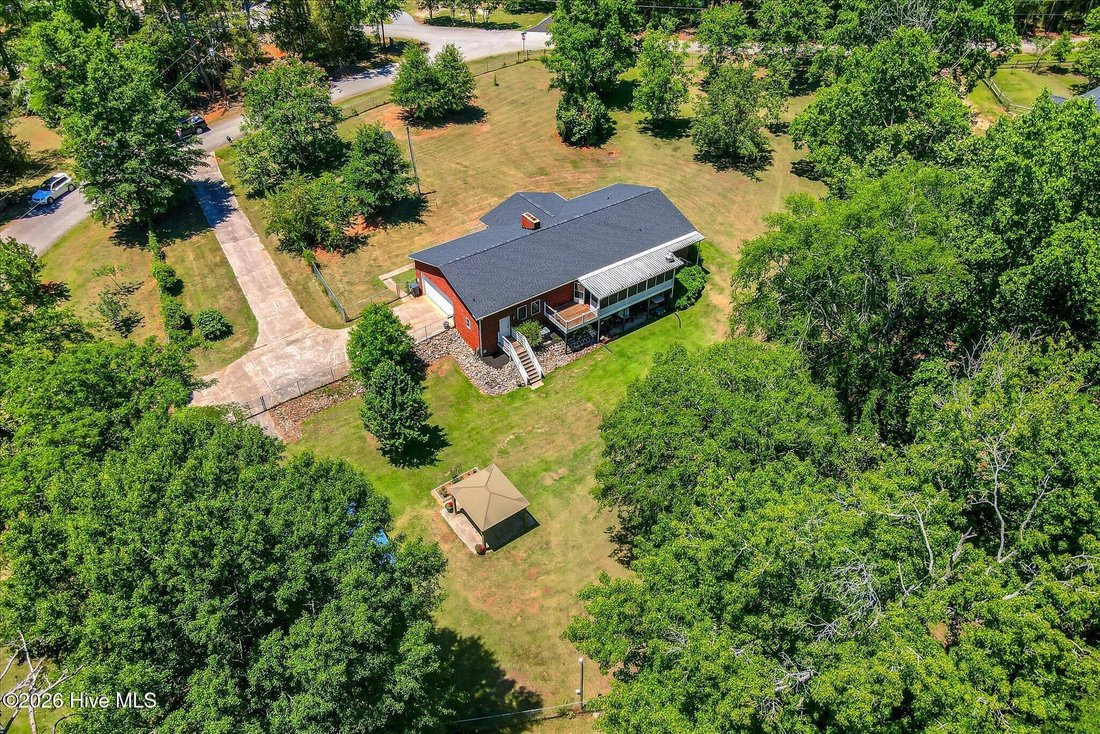 House in Appling, Georgia, United States 2 - 17965102