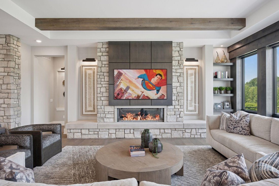 House in Chanhassen, Minnesota, United States 5 - 17964950