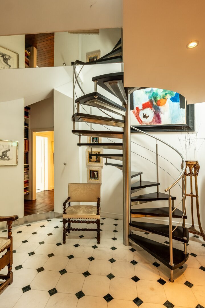 Penthouse in Vienna, Wien, Austria 4 - 17964755