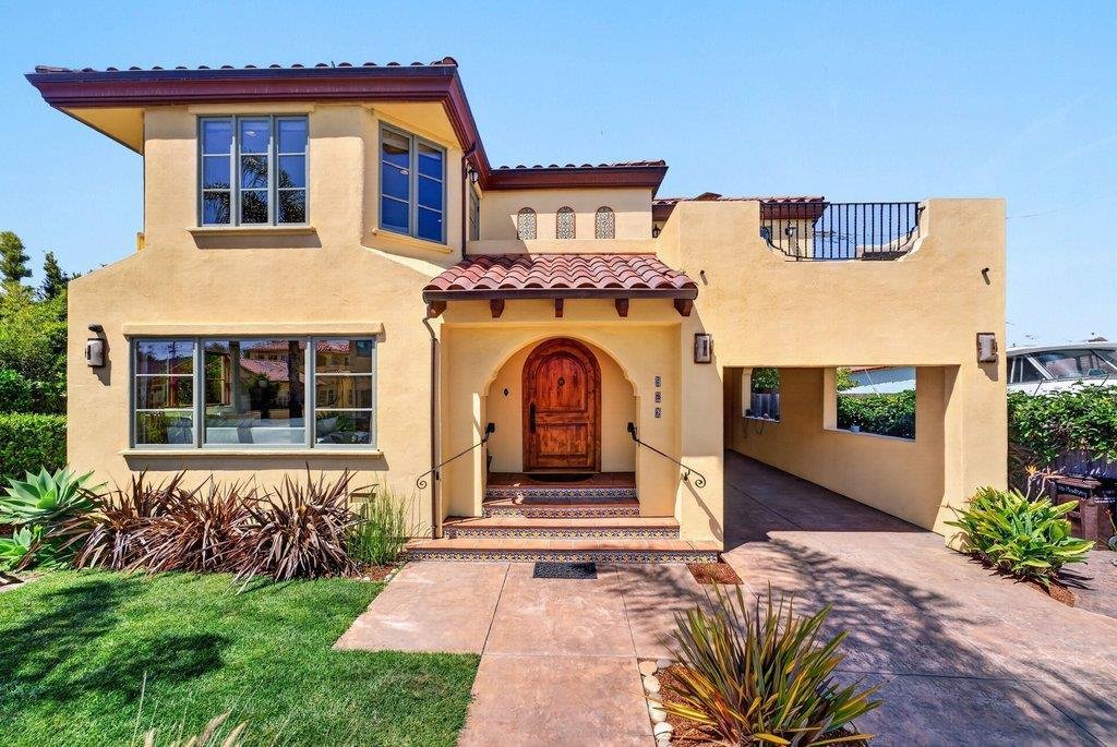 House in Santa Cruz, California, United States 4 - 17964910
