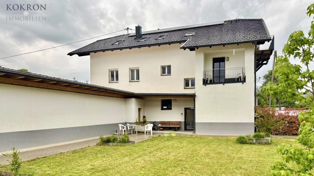 Wohnung in Seidendorf, Kärnten, Österreich 2 - 17964801