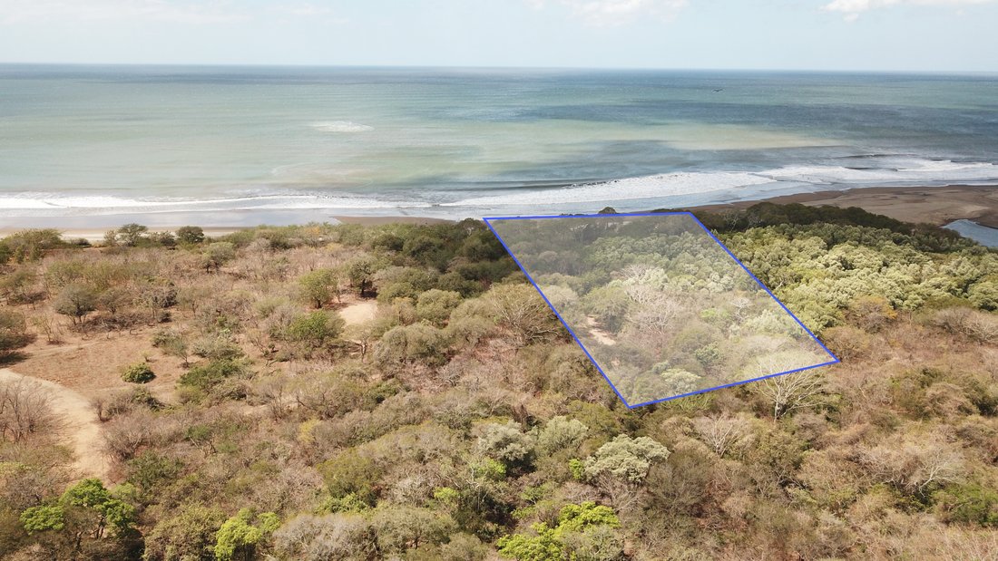 Land in El Astillero, Rivas, Nicaragua 2 - 17964924