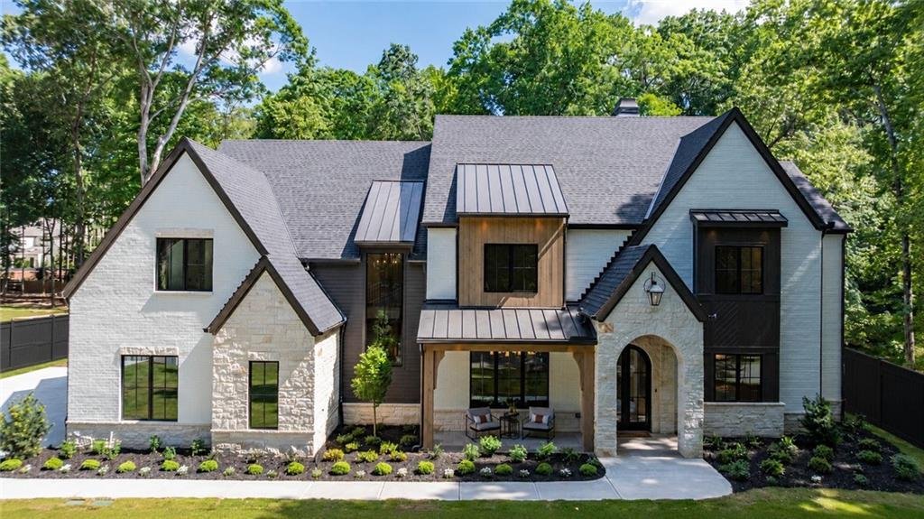 House in Alpharetta, Georgia, United States 1 - 17965042