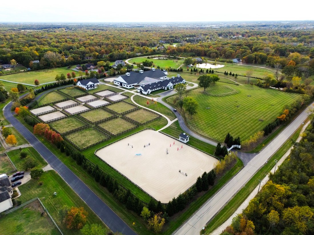 Casa a Libertyville, Illinois, Stati Uniti 3 - 17964876