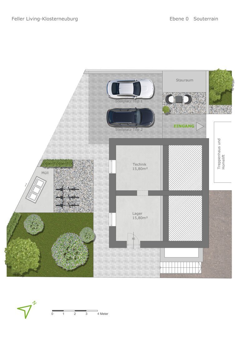 House in Klosterneuburg, Lower Austria, Austria 4 - 17964802