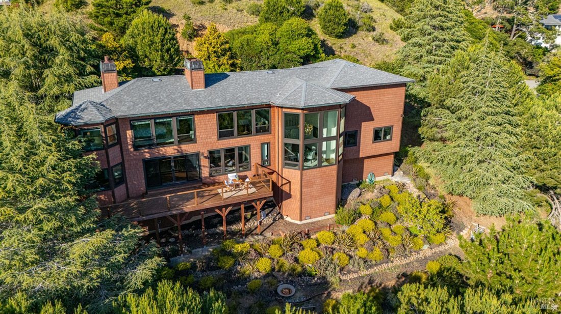 House in Tiburon, California, United States 3 - 17964821