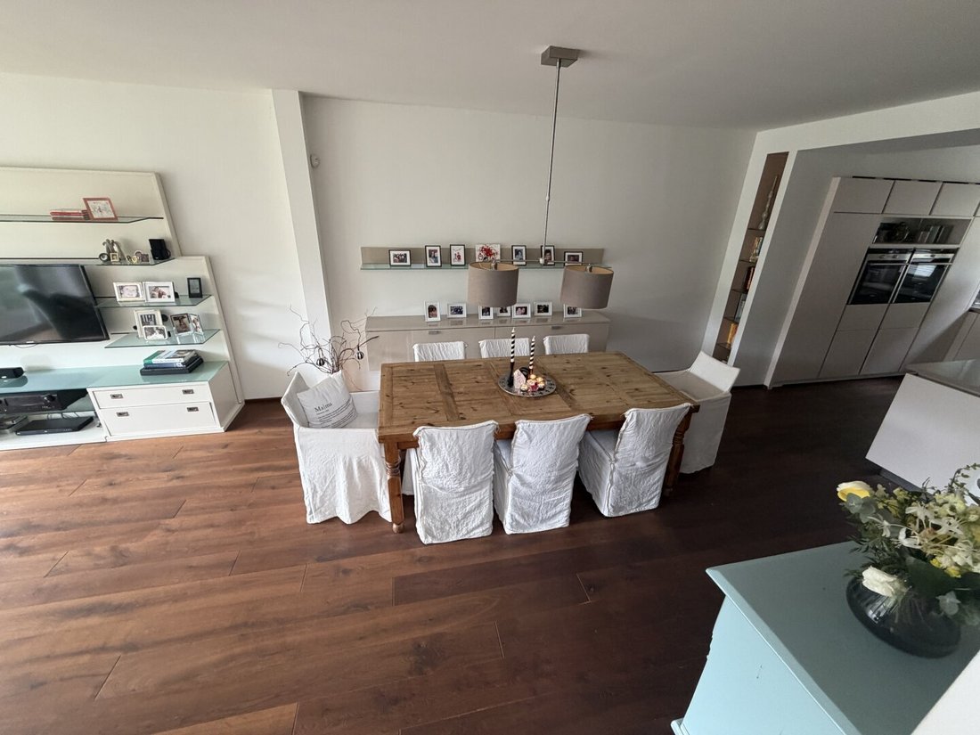 Appartement à Hinterbrühl, Basse-Autriche, Autriche 5 - 17964775