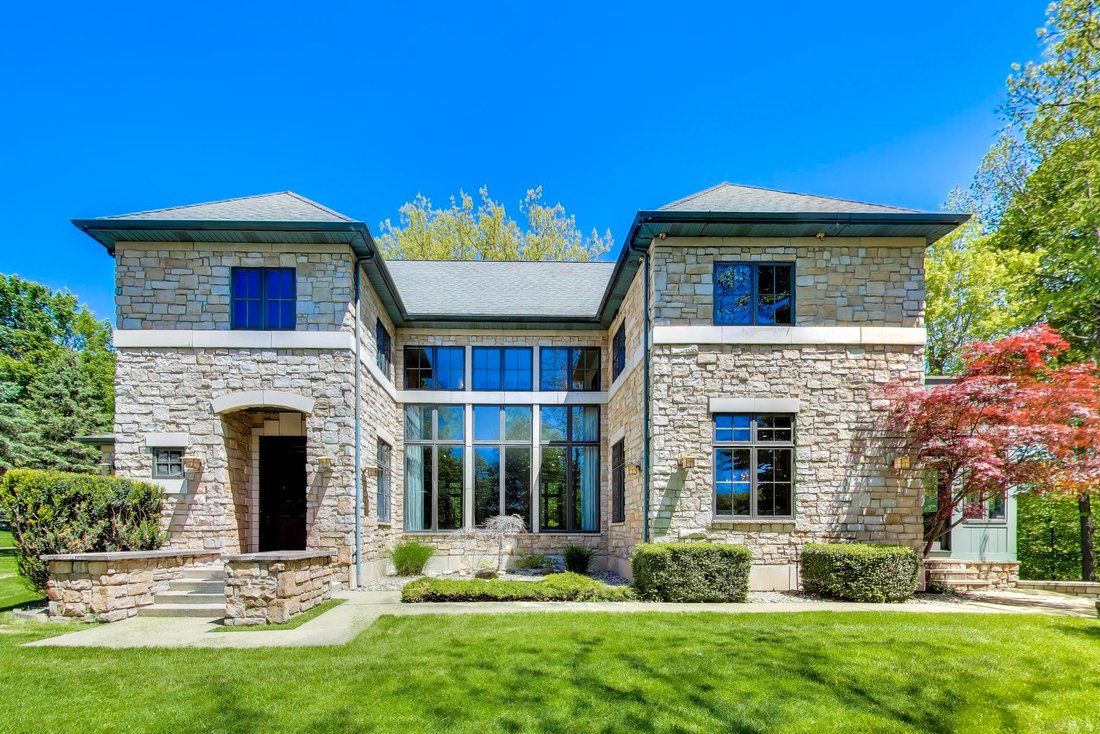 House in St. Joseph, Michigan, United States 1 - 17964882