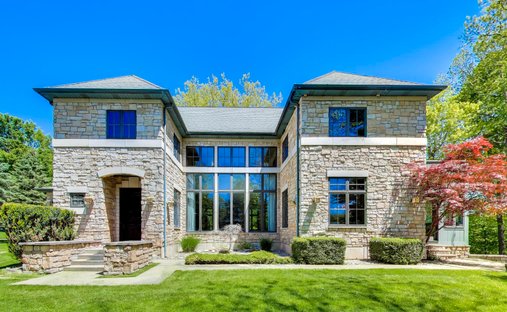 House in St. Joseph, Michigan, United States 1