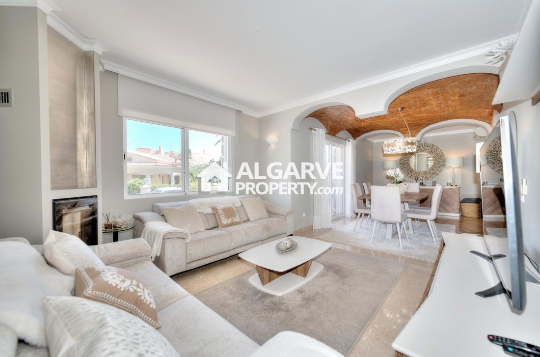 Villa in Vilamoura, Quarteira, Algarve 3 - 17965448