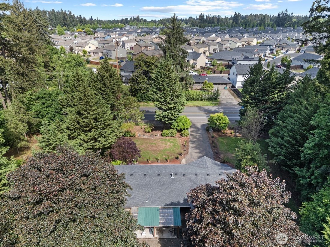 House in Vancouver, Washington, United States 5 - 17964996