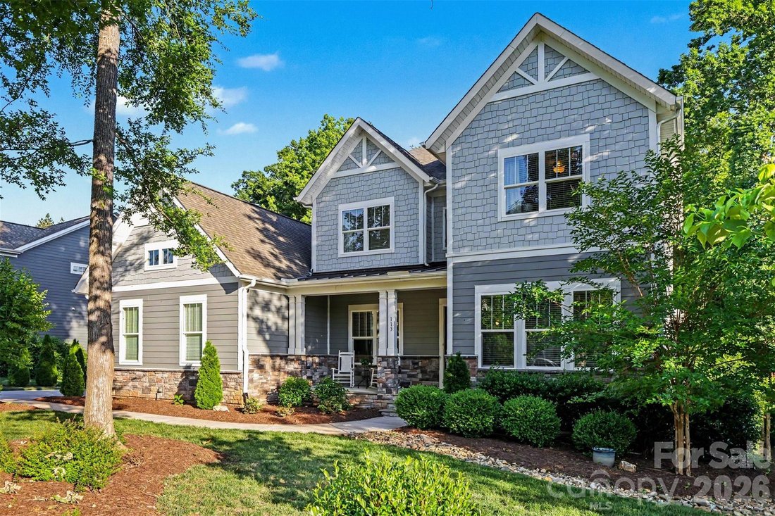 House in Belmont, North Carolina, United States 2 - 17964960