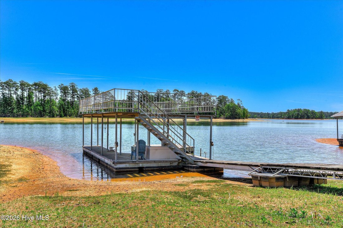 House in Appling, Georgia, United States 3 - 17965102