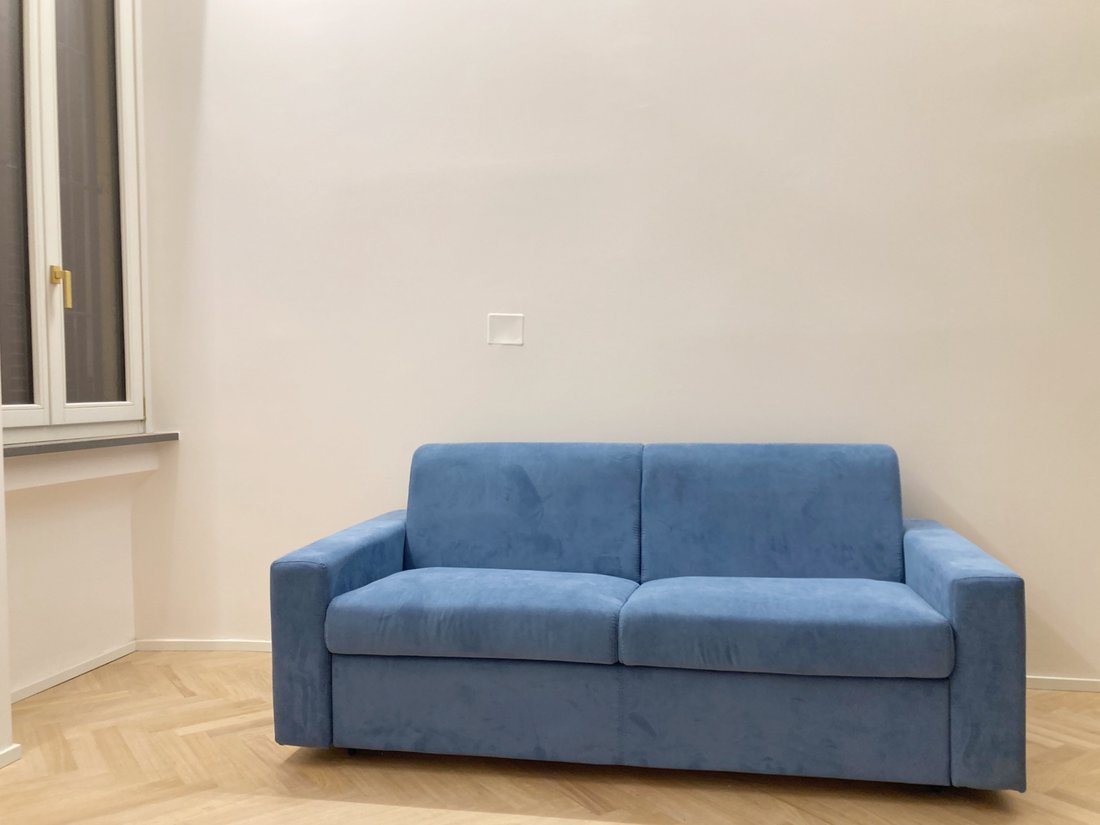 Apartment in Independence - Queen Giovanna, Milan, Italy 3 - 17965483