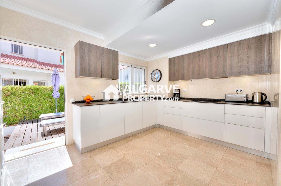 Villa in Vilamoura, Quarteira, Algarve 4 - 17965448