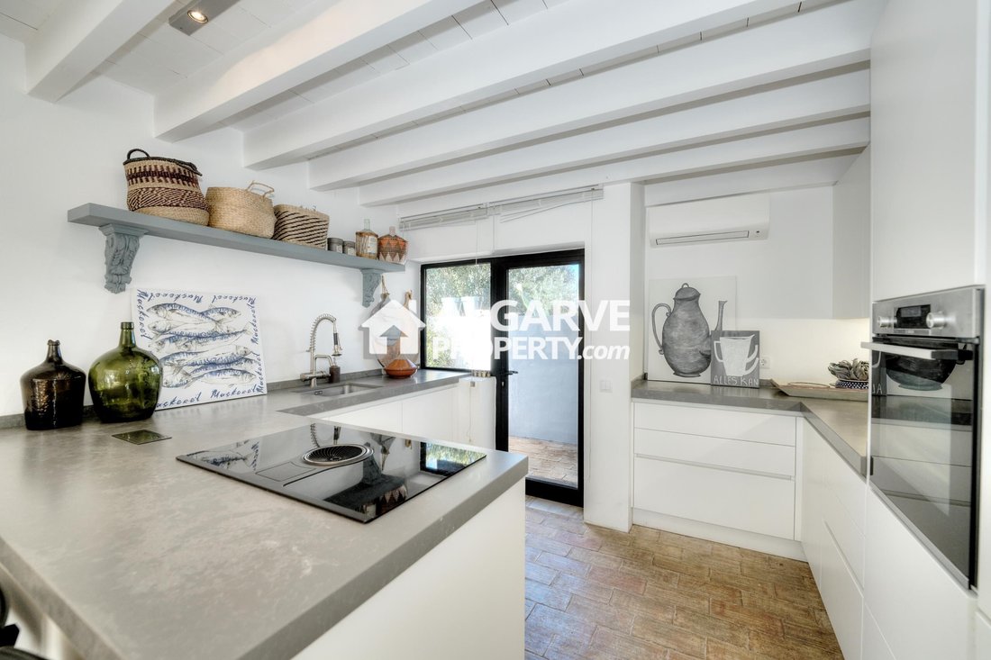 Villa in Vilamoura, Quarteira, Algarve 3 - 17965456