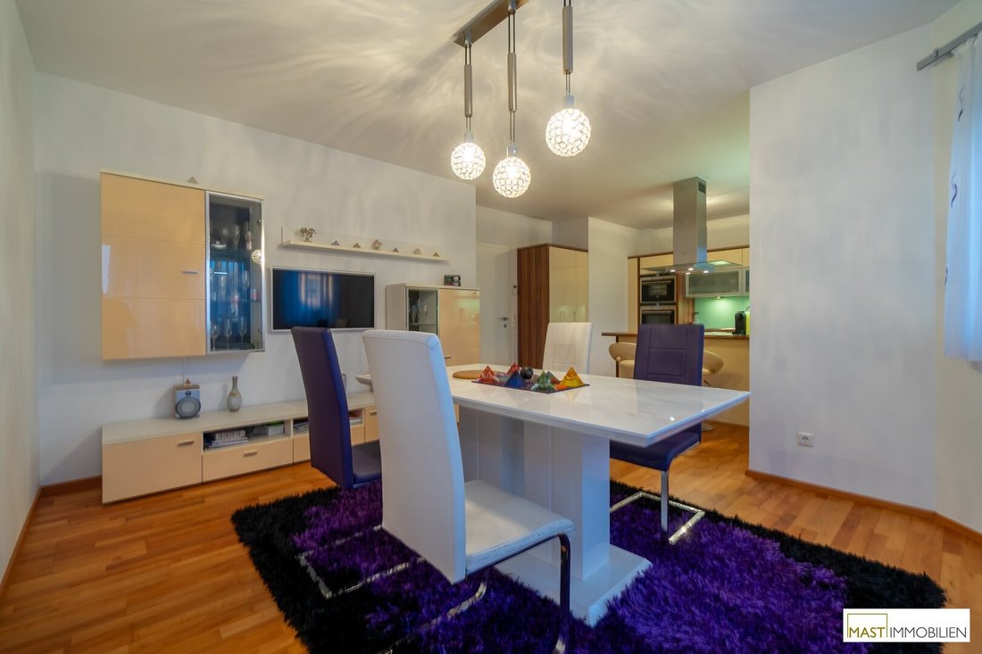 House in Vienna, Wien, Austria 5 - 17964785